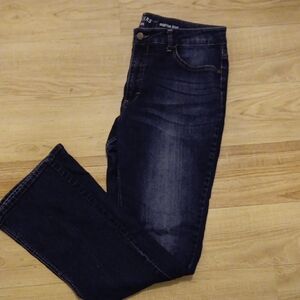 Womens Lee Ling Jeans
